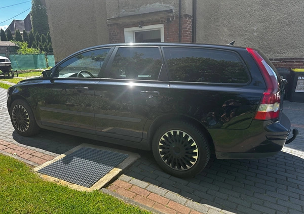 Volvo V50 cena 8500 przebieg: 398000, rok produkcji 2004 z Głuchołazy małe 79